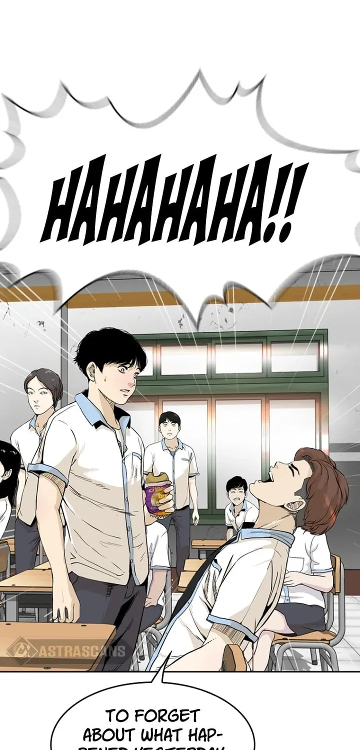 Read Aekgwe chapter 4 image 86 on Lezhin