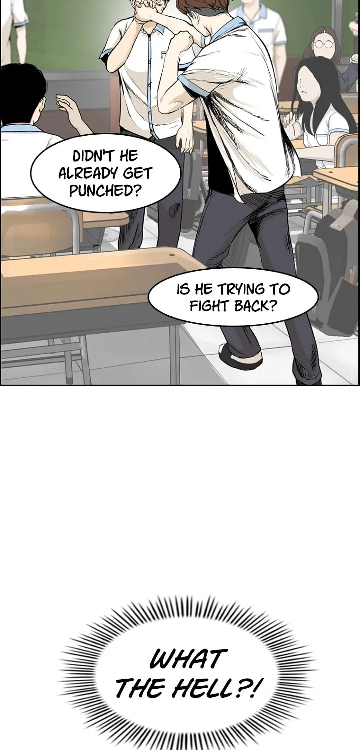 Read Aekgwe chapter 4 image 97 on Lezhin