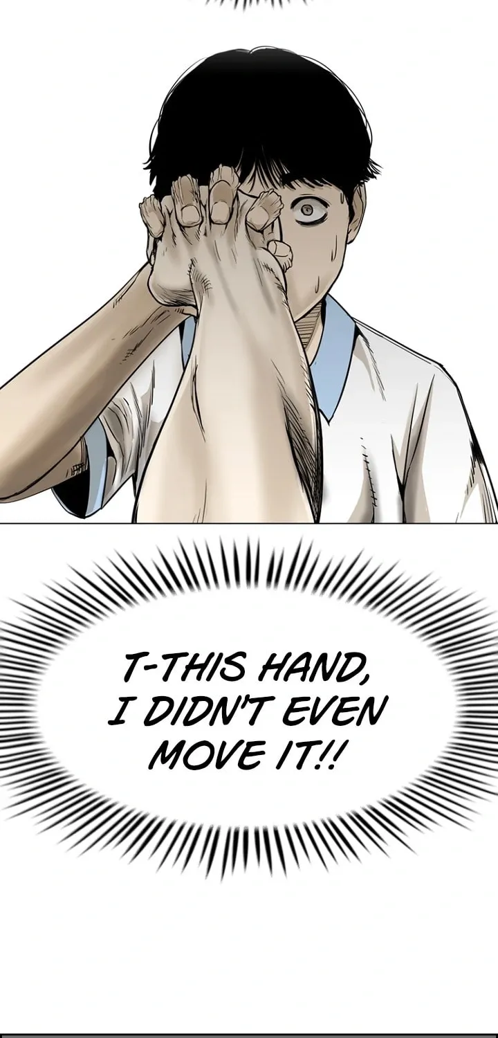 Read Aekgwe chapter 4 image 98 on Lezhin