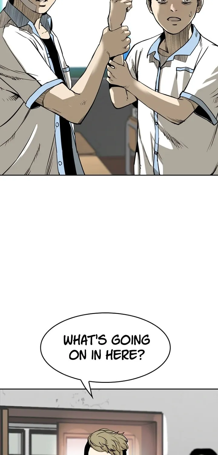 Read Aekgwe chapter 5 image 10 on Lezhin