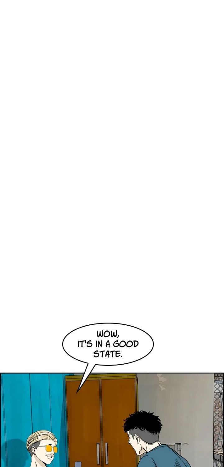 Read Aekgwe chapter 5 image 102 on Lezhin