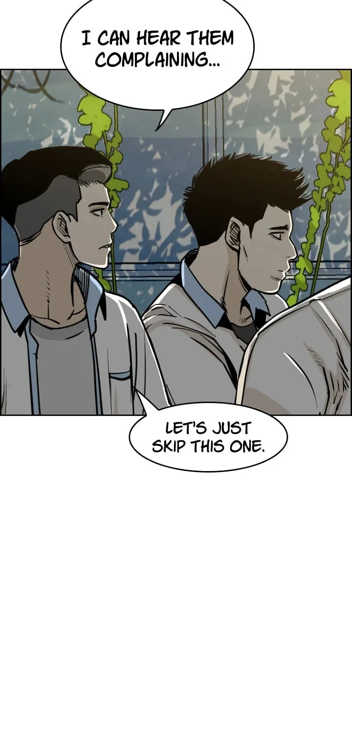 Read Aekgwe chapter 5 image 109 on Lezhin