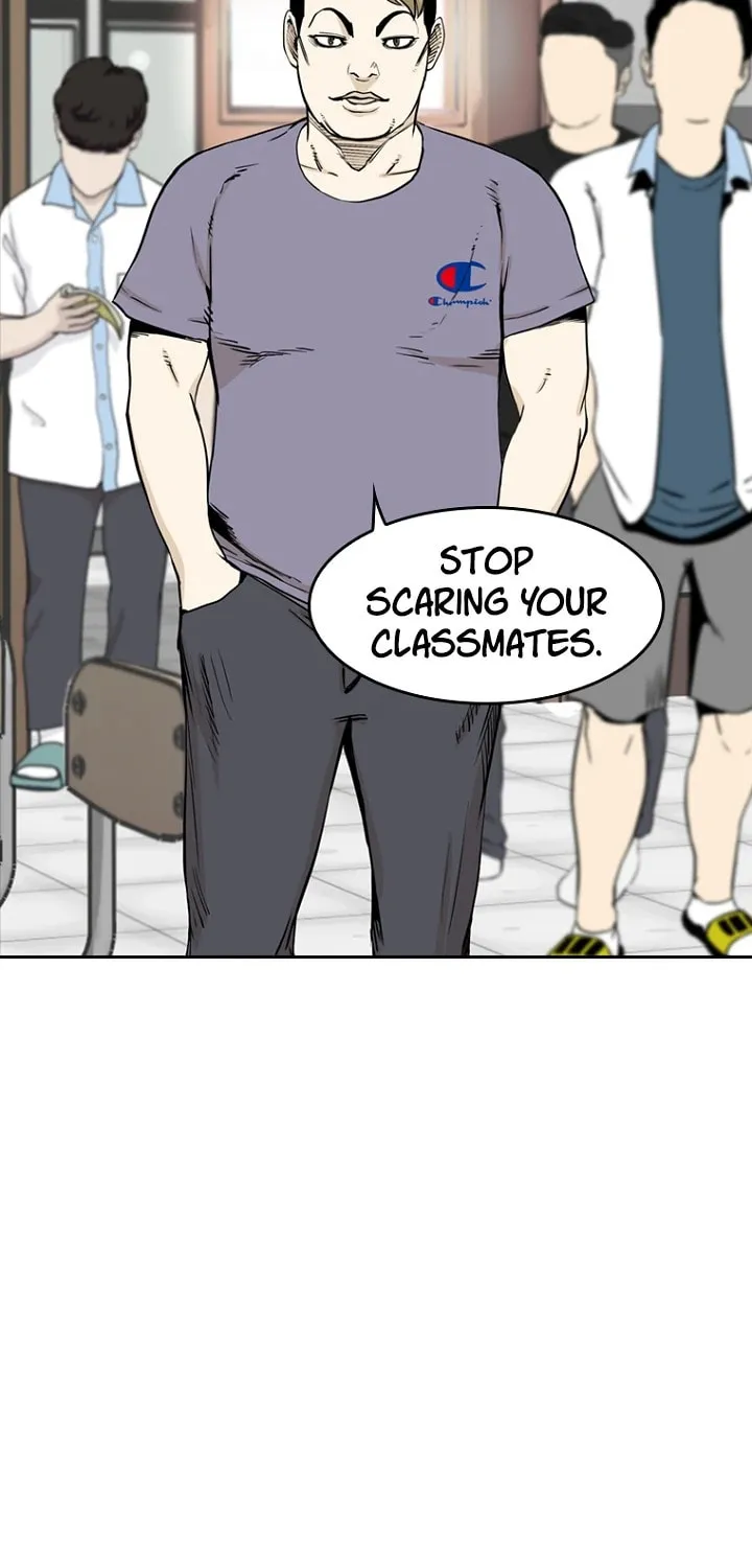 Read Aekgwe chapter 5 image 11 on Lezhin