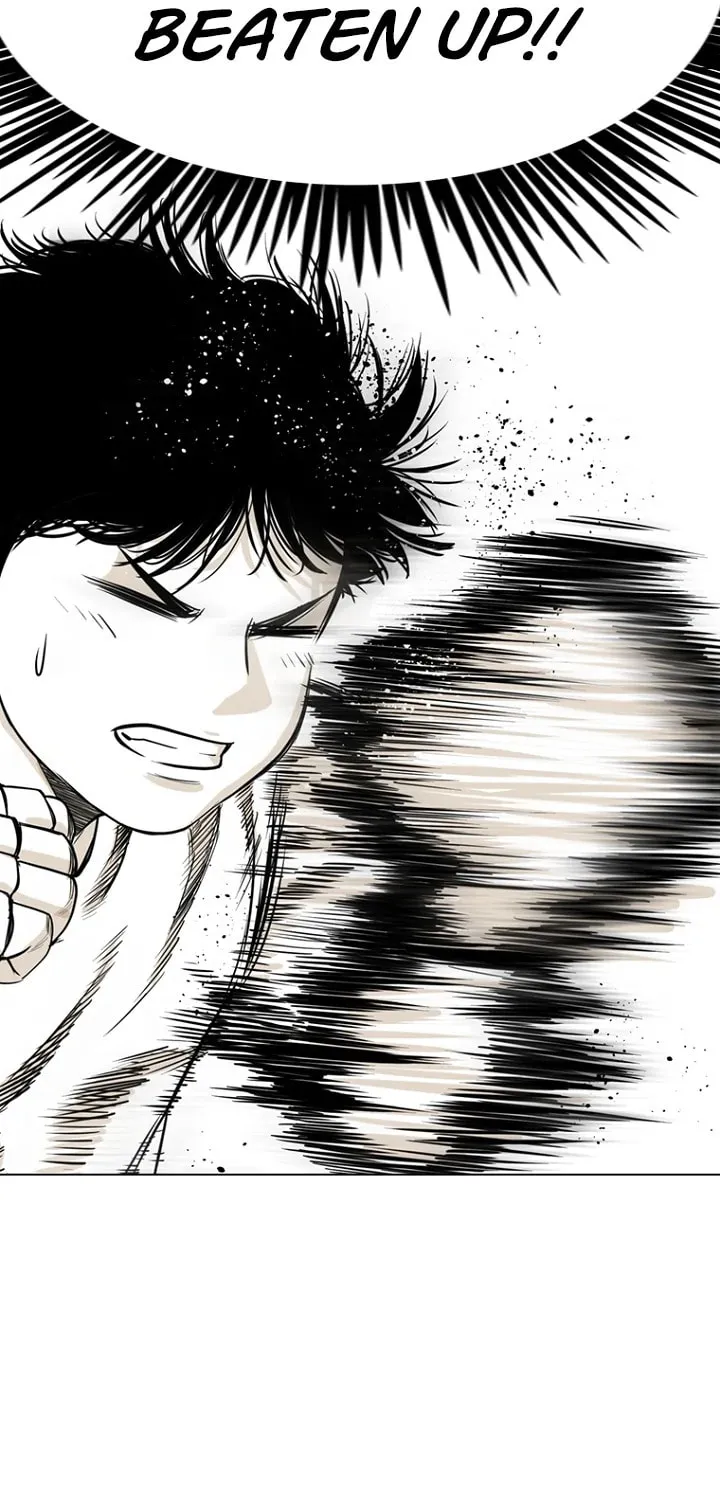 Read Aekgwe chapter 5 image 125 on Lezhin