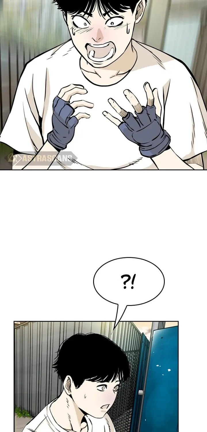Read Aekgwe chapter 5 image 139 on Lezhin