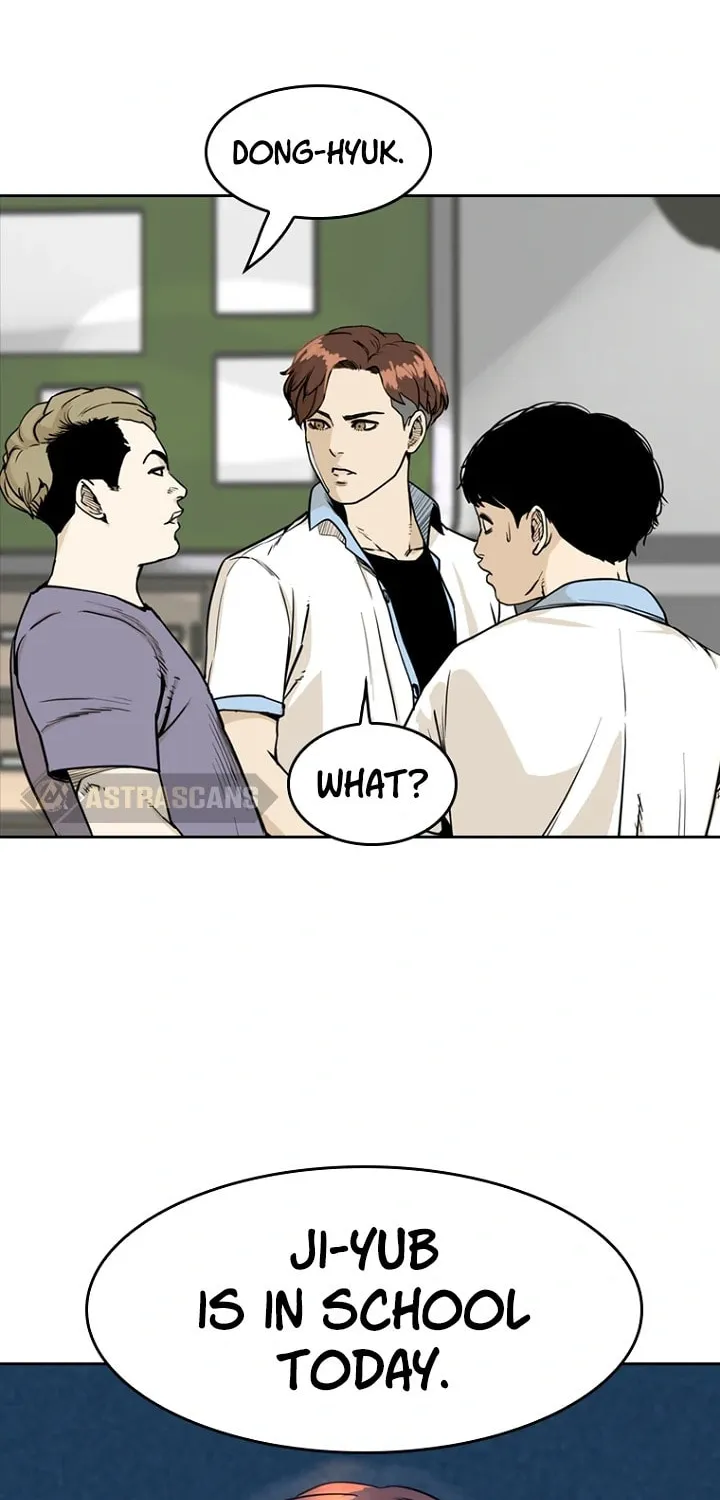 Read Aekgwe chapter 5 image 14 on Lezhin
