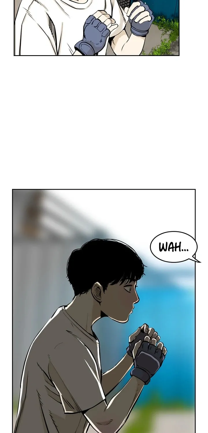 Read Aekgwe chapter 5 image 140 on Lezhin