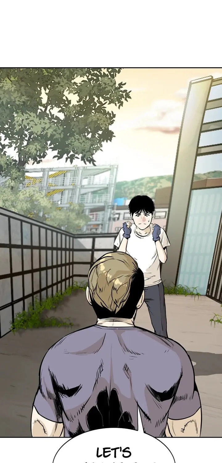 Read Aekgwe chapter 5 image 144 on Lezhin