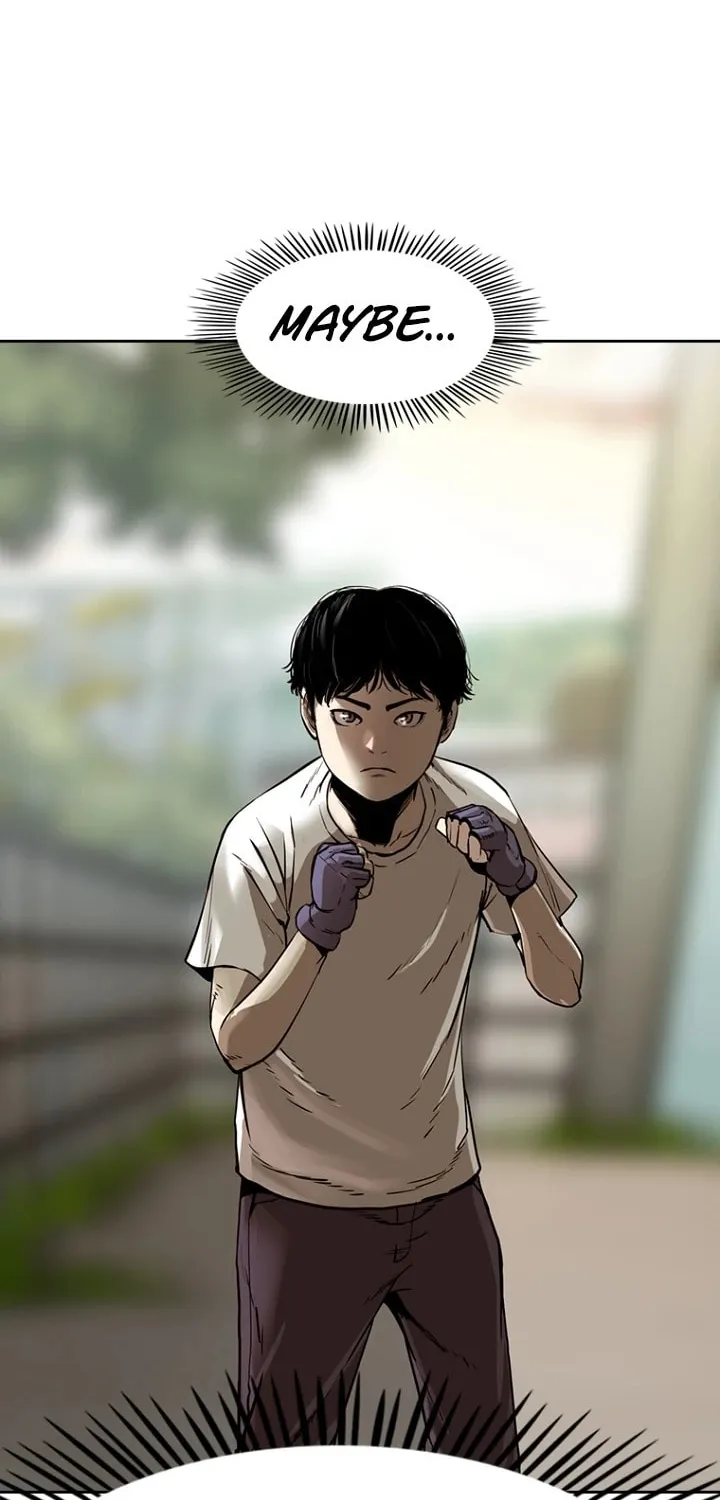 Read Aekgwe chapter 5 image 146 on Lezhin