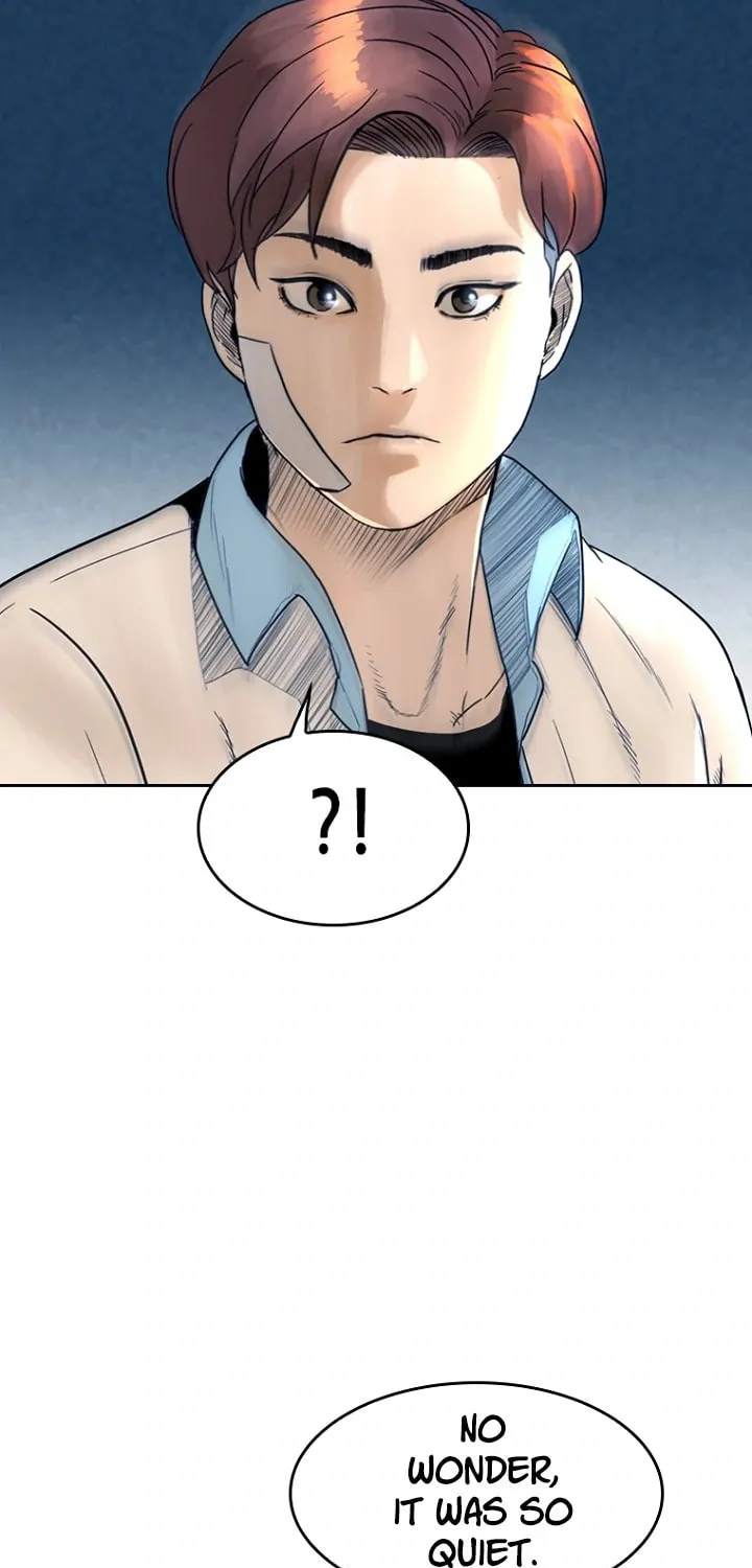 Read Aekgwe chapter 5 image 15 on Lezhin