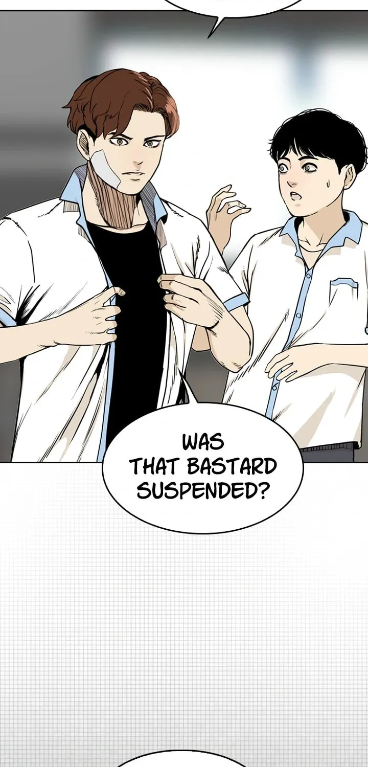 Read Aekgwe chapter 5 image 16 on Lezhin