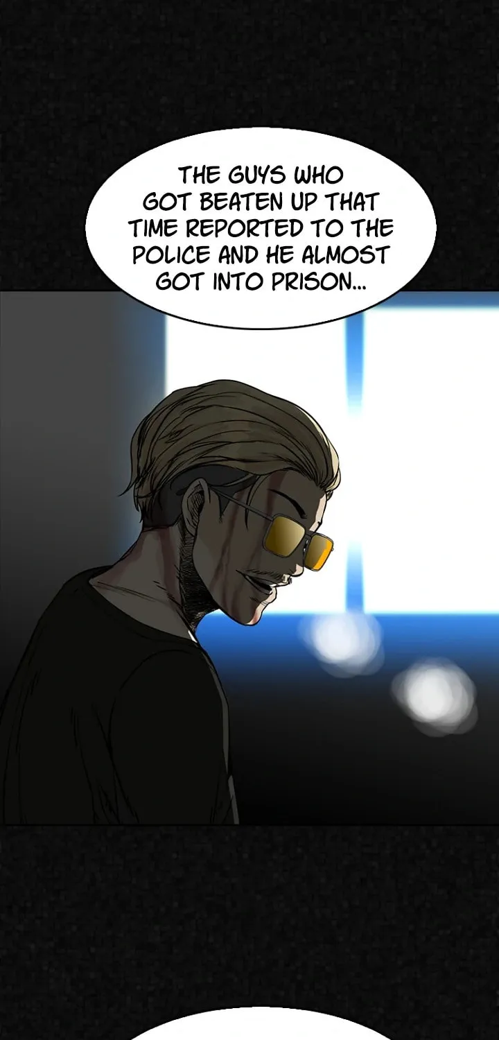 Read Aekgwe chapter 5 image 19 on Lezhin