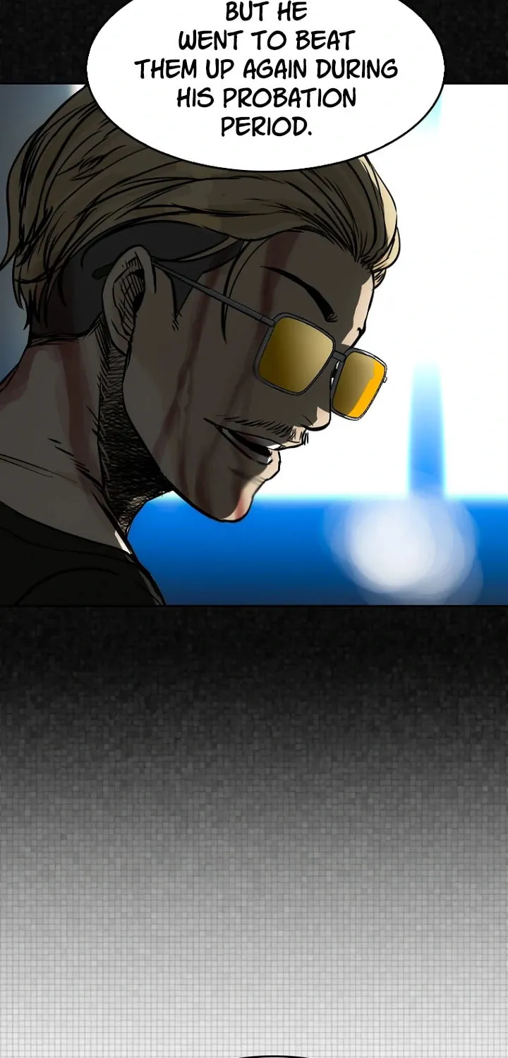 Read Aekgwe chapter 5 image 20 on Lezhin