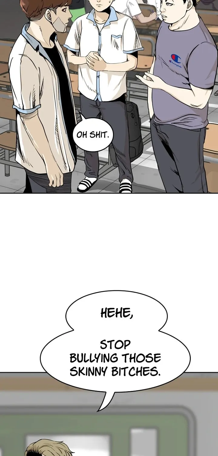 Read Aekgwe chapter 5 image 24 on Lezhin