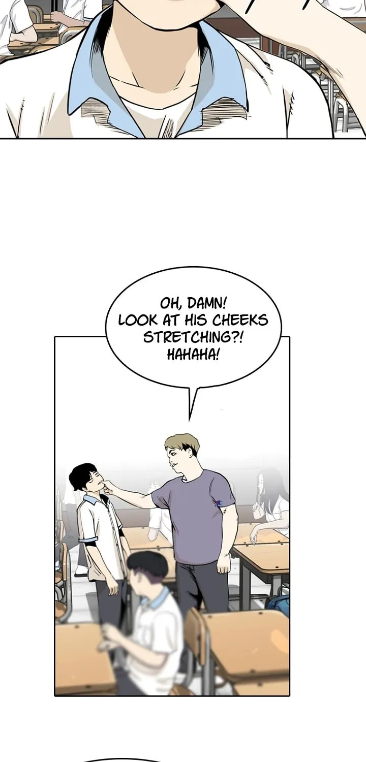 Read Aekgwe chapter 5 image 26 on Lezhin