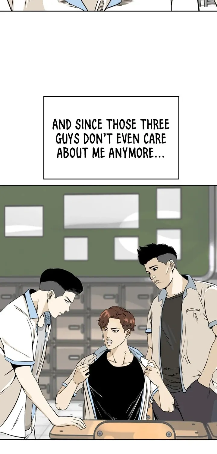 Read Aekgwe chapter 5 image 30 on Lezhin