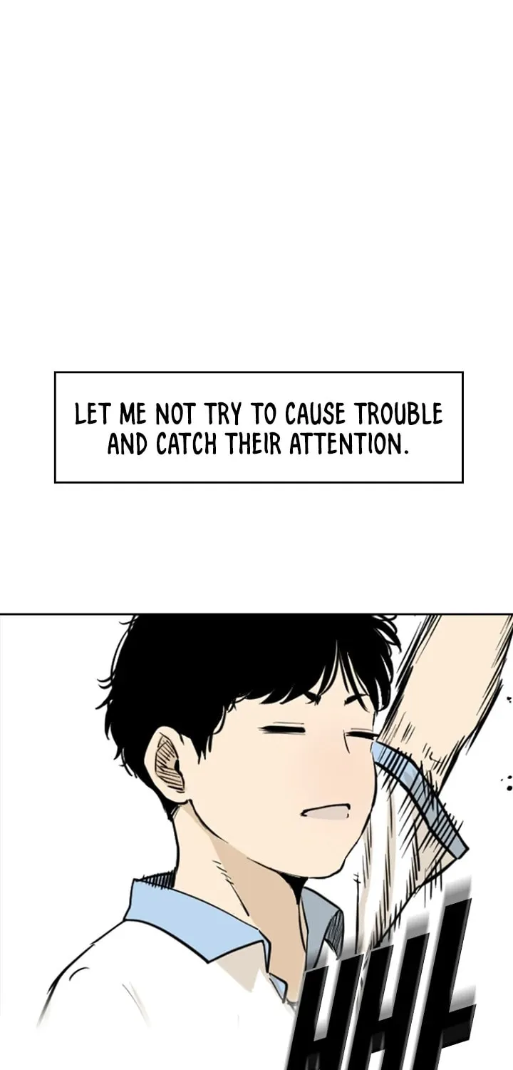 Read Aekgwe chapter 5 image 31 on Lezhin