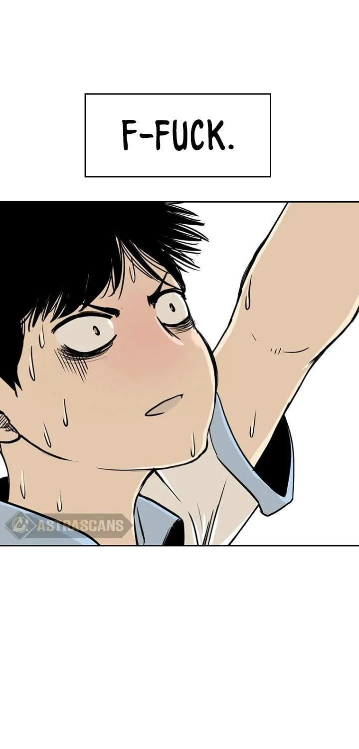 Read Aekgwe chapter 5 image 35 on Lezhin