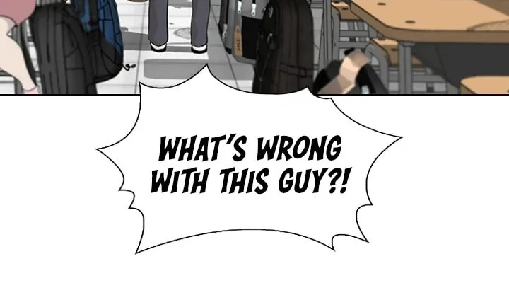 Read Aekgwe chapter 5 image 37 on Lezhin