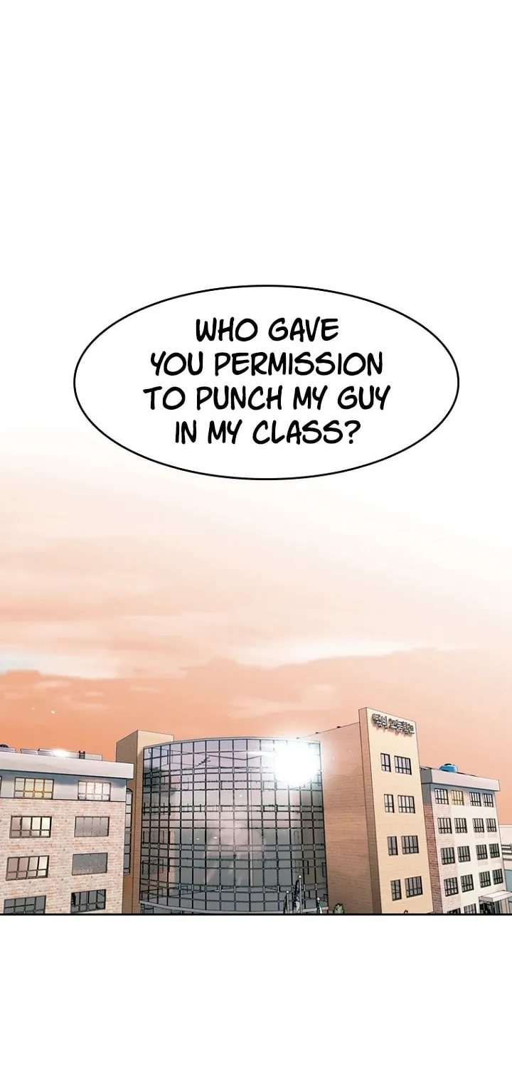 Read Aekgwe chapter 5 image 46 on Lezhin