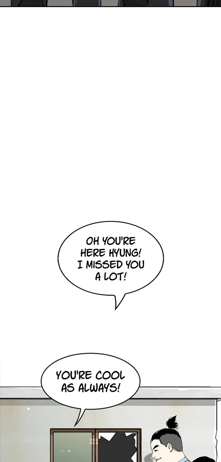 Read Aekgwe chapter 5 image 50 on Lezhin