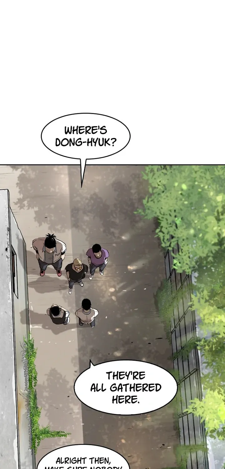 Read Aekgwe chapter 5 image 52 on Lezhin
