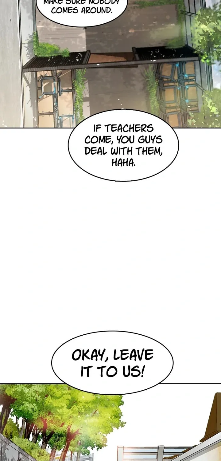 Read Aekgwe chapter 5 image 53 on Lezhin