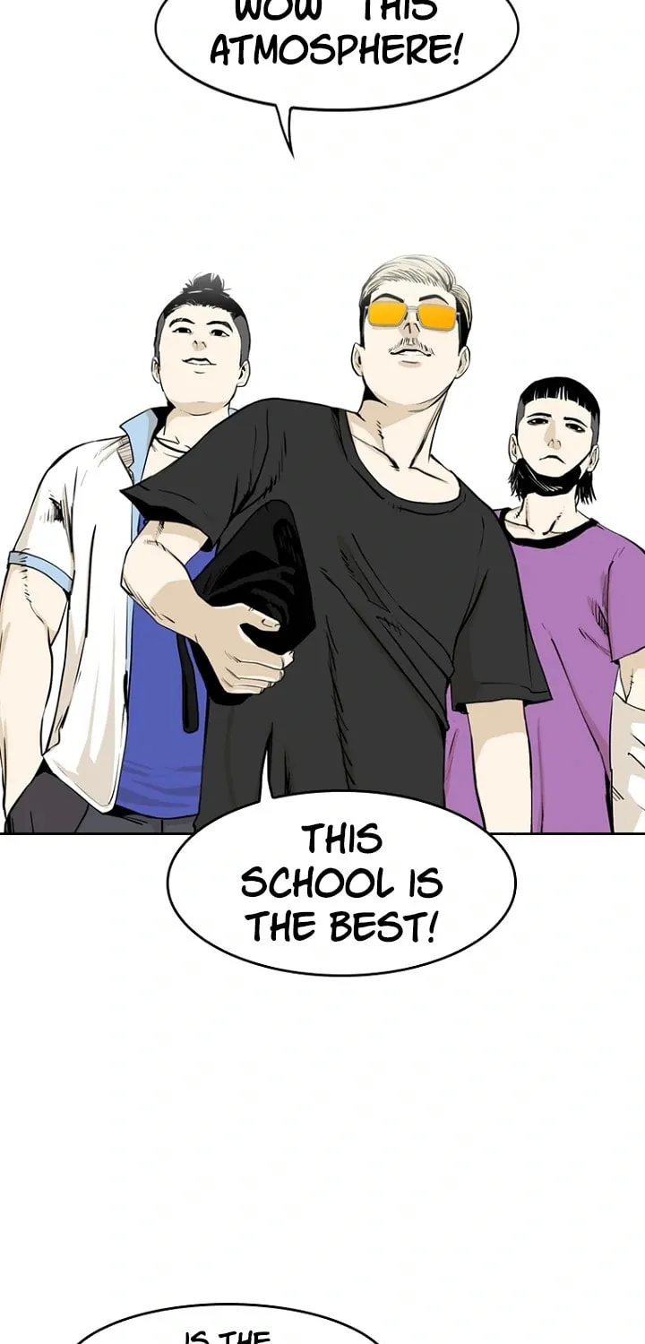 Read Aekgwe chapter 5 image 58 on Lezhin