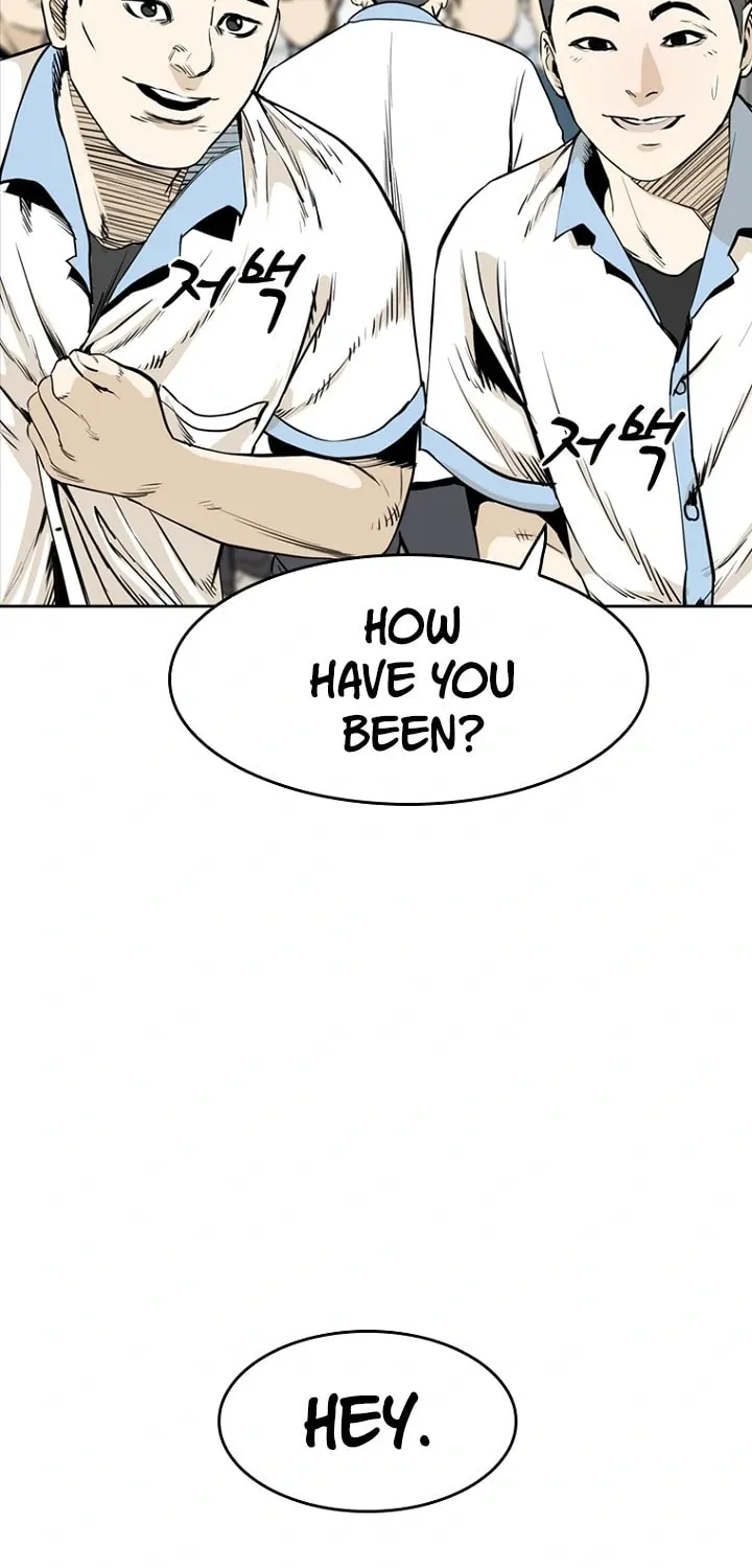 Read Aekgwe chapter 5 image 64 on Lezhin