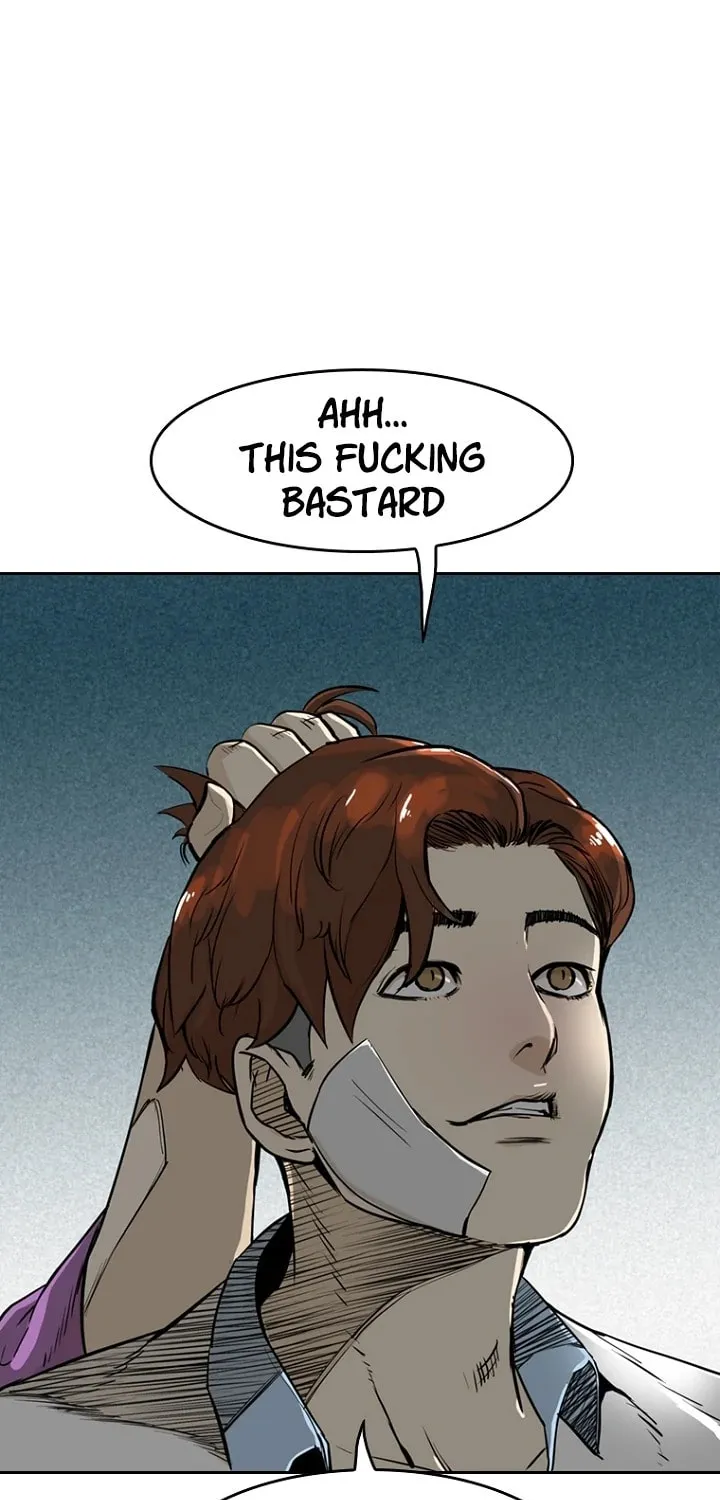 Read Aekgwe chapter 5 image 67 on Lezhin