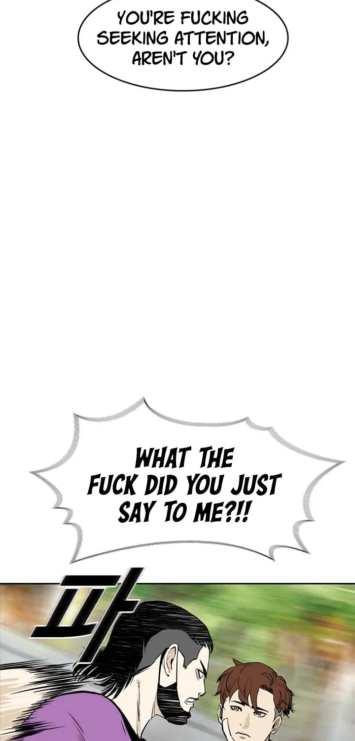 Read Aekgwe chapter 5 image 68 on Lezhin