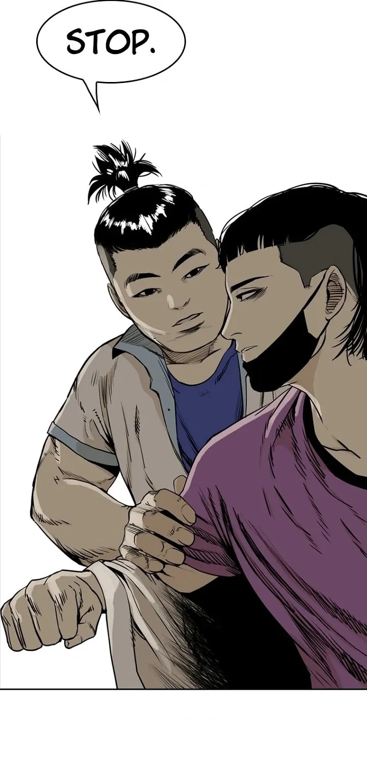 Read Aekgwe chapter 5 image 71 on Lezhin