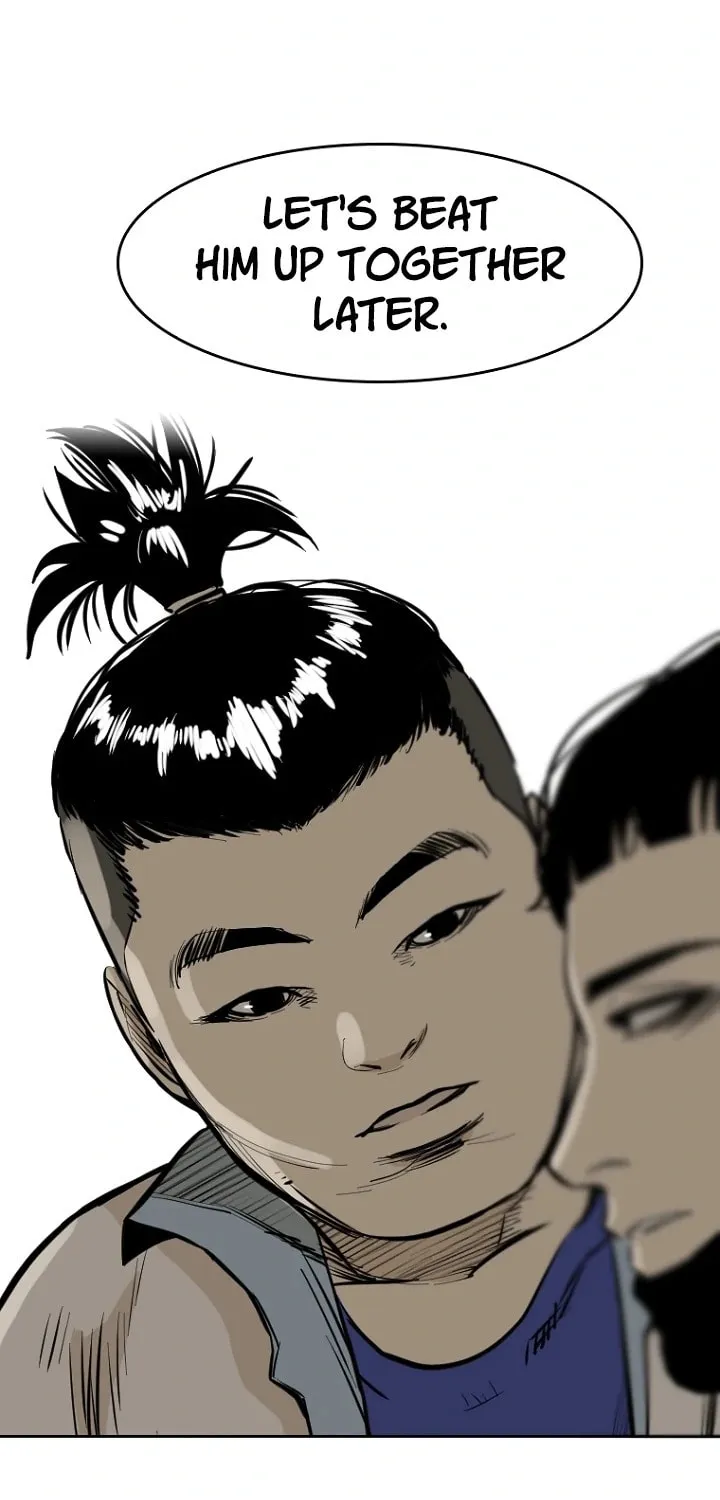 Read Aekgwe chapter 5 image 72 on Lezhin