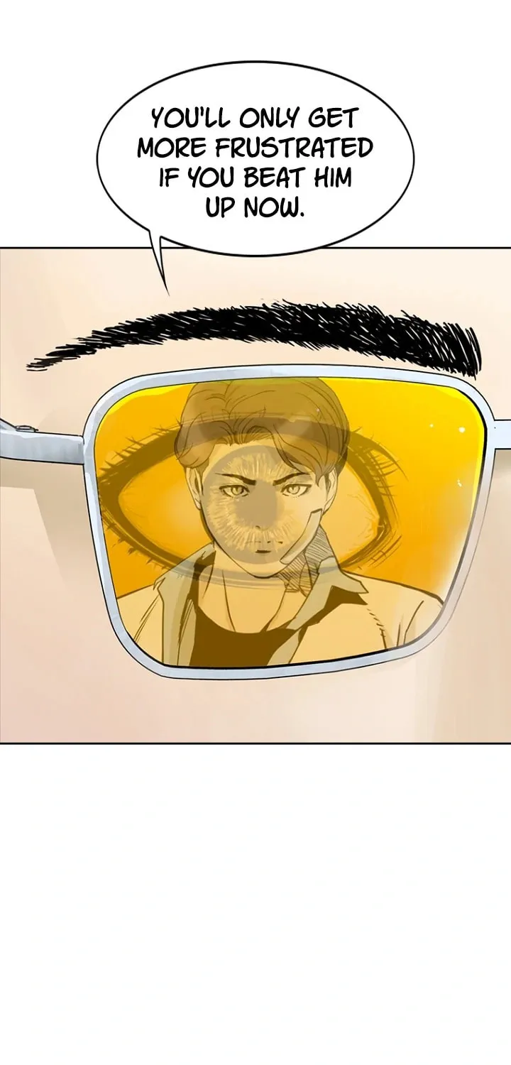 Read Aekgwe chapter 5 image 74 on Lezhin