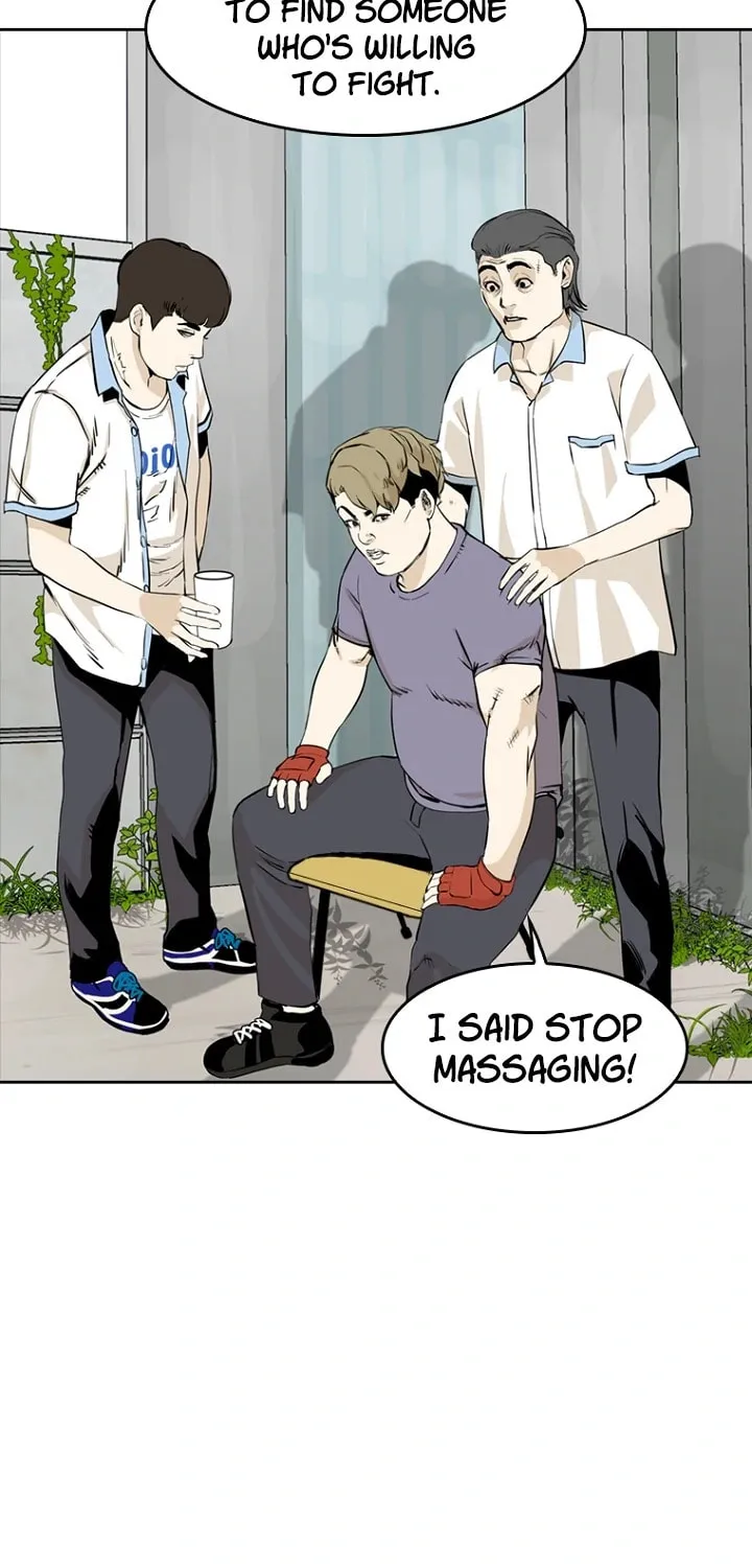 Read Aekgwe chapter 5 image 76 on Lezhin