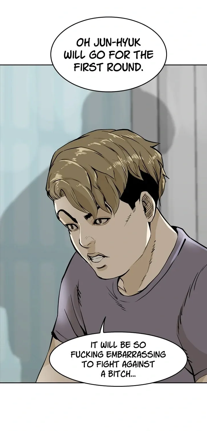 Read Aekgwe chapter 5 image 77 on Lezhin