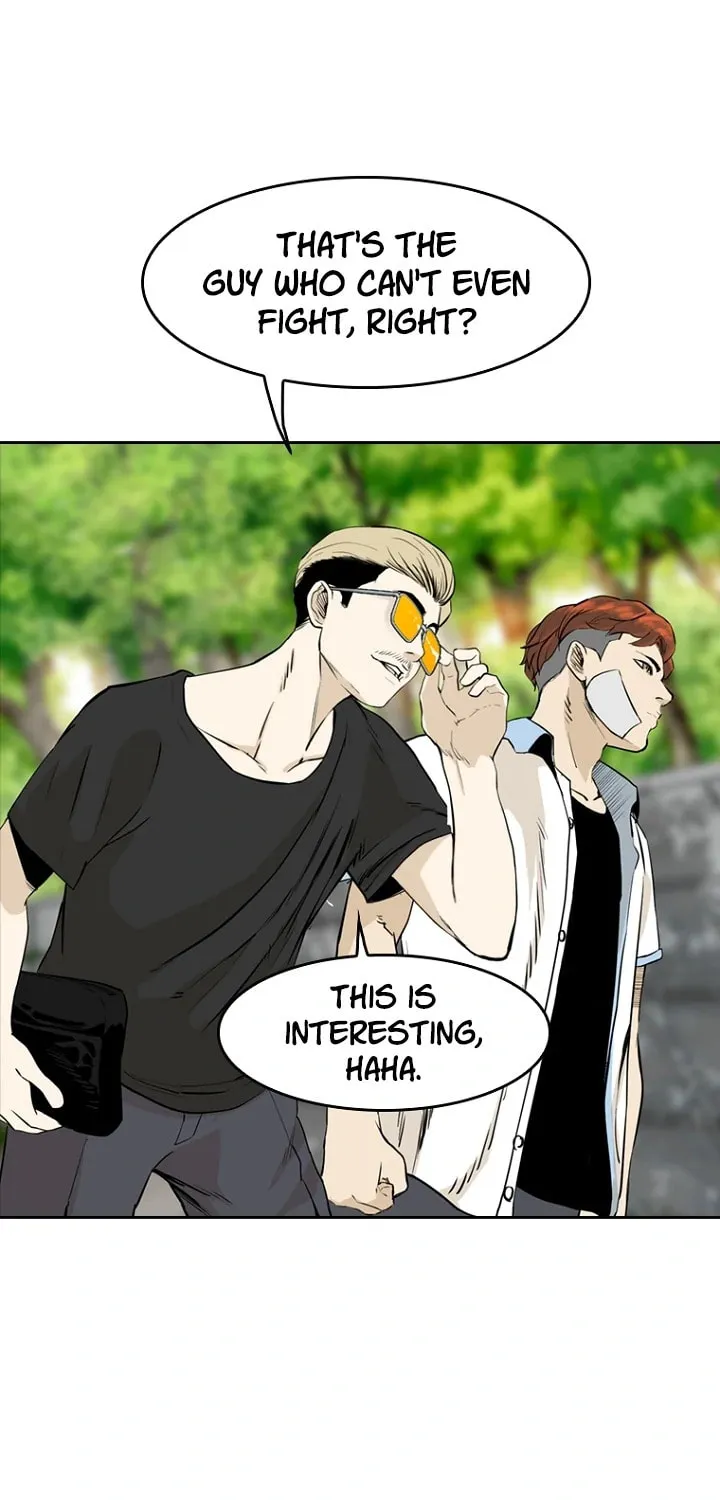 Read Aekgwe chapter 5 image 78 on Lezhin