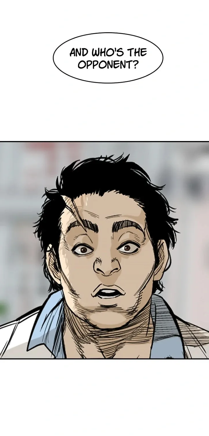 Read Aekgwe chapter 5 image 79 on Lezhin