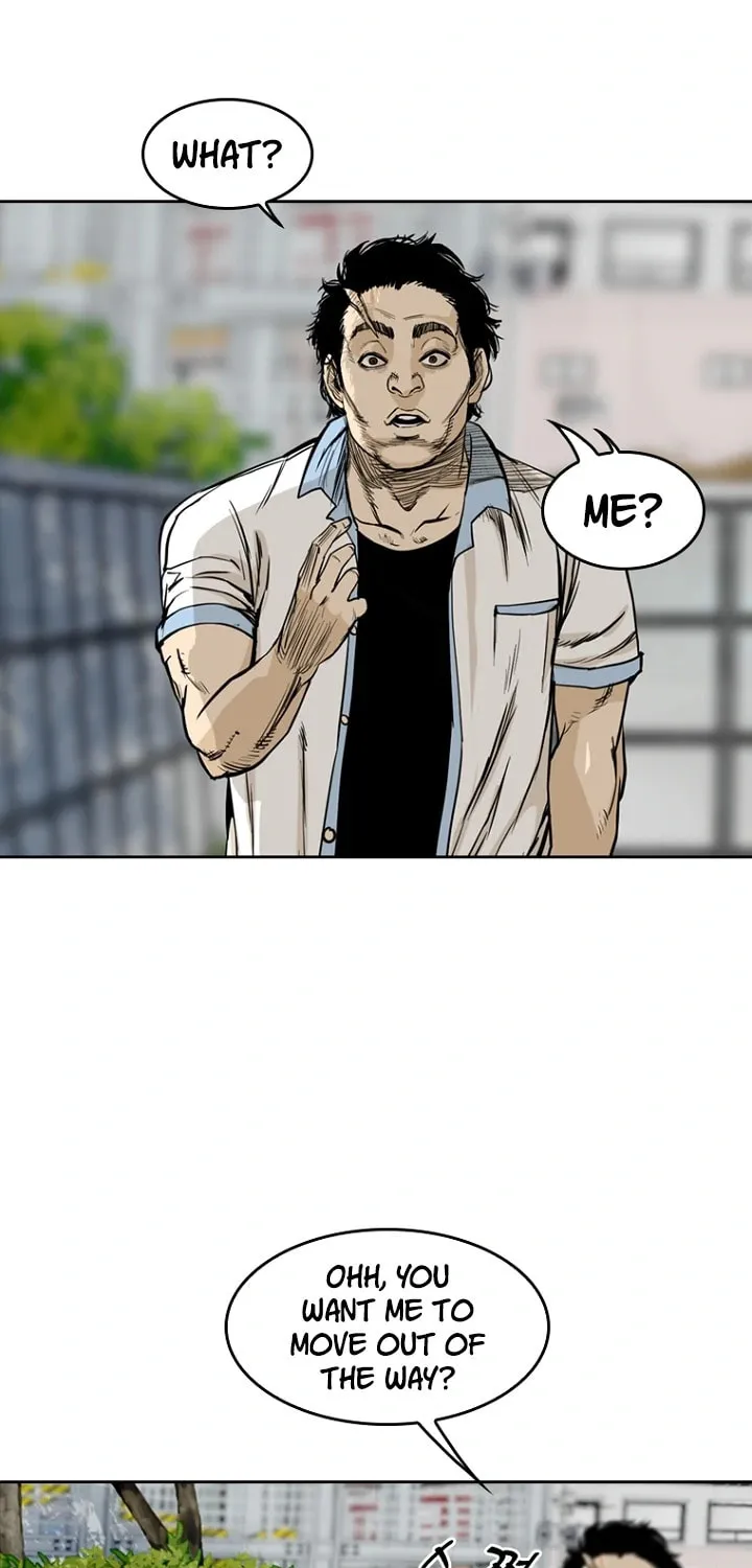 Read Aekgwe chapter 5 image 80 on Lezhin