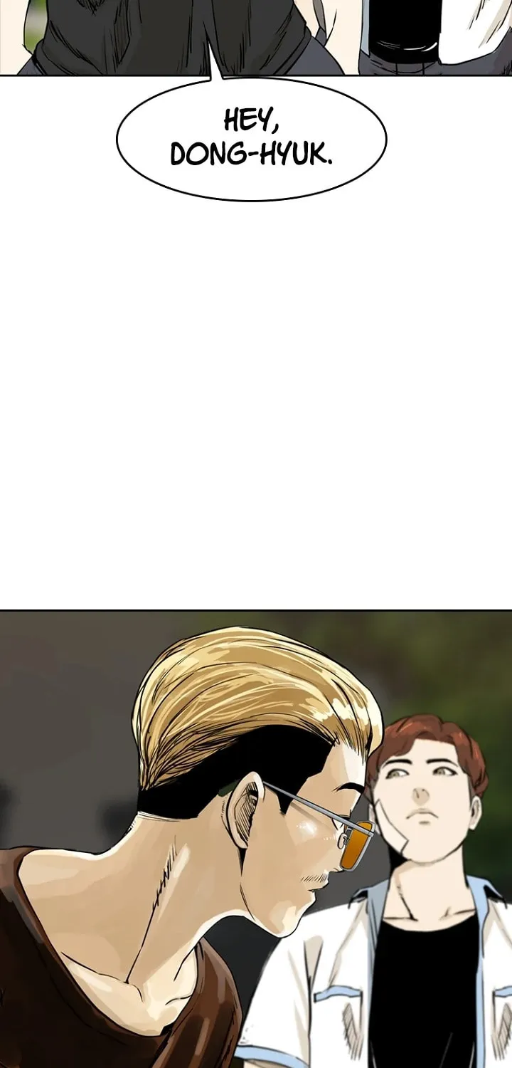 Read Aekgwe chapter 5 image 84 on Lezhin