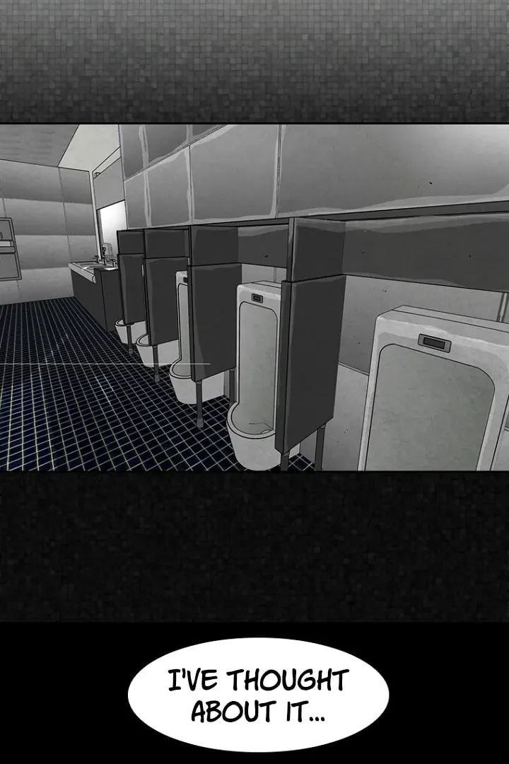 Read Aekgwe chapter 5 image 87 on Lezhin