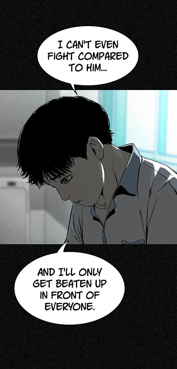 Read Aekgwe chapter 5 image 89 on Lezhin