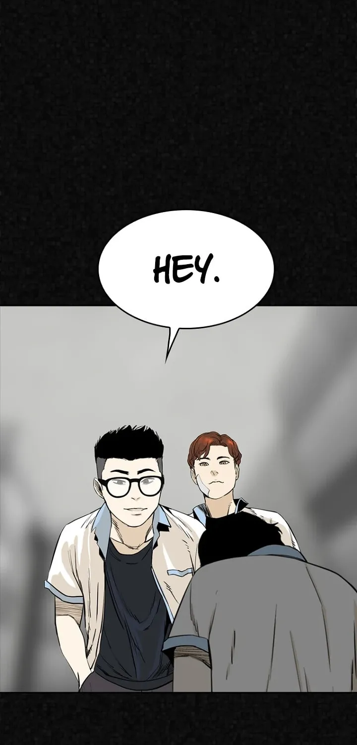 Read Aekgwe chapter 5 image 90 on Lezhin