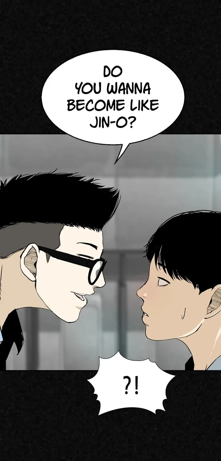 Read Aekgwe chapter 5 image 91 on Lezhin