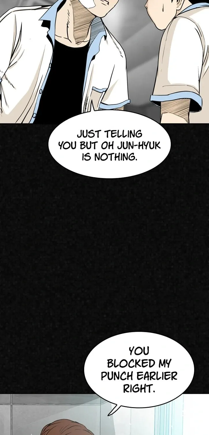 Read Aekgwe chapter 5 image 95 on Lezhin