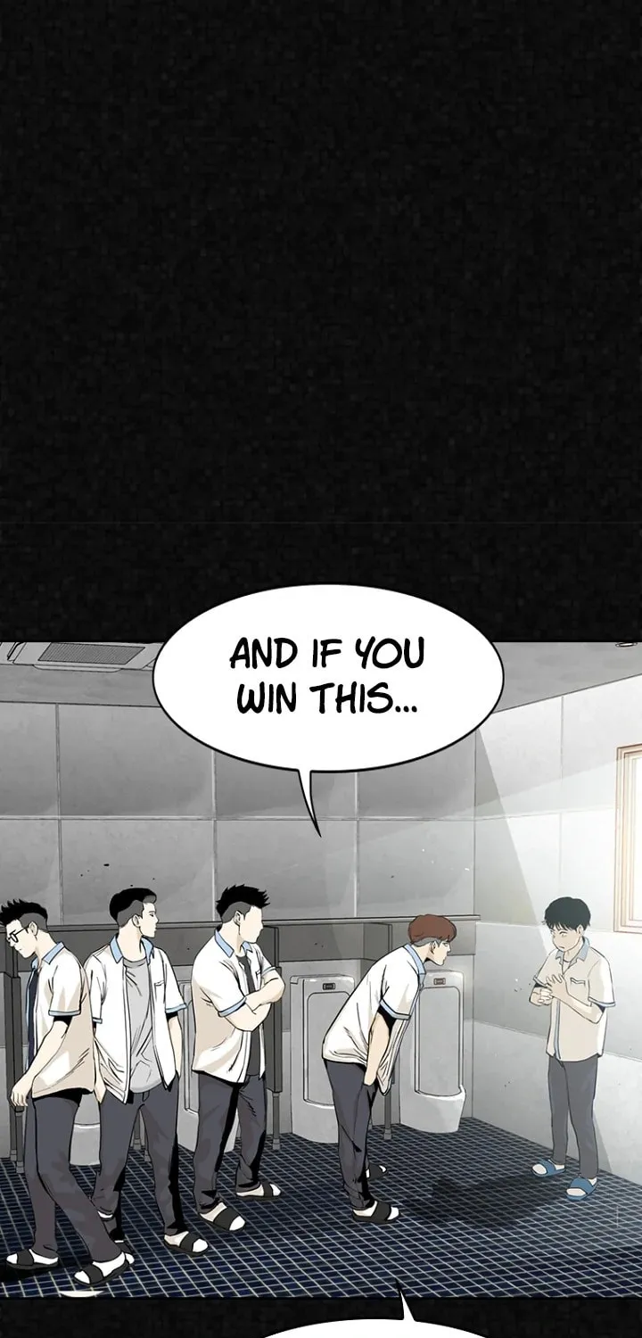 Read Aekgwe chapter 5 image 97 on Lezhin