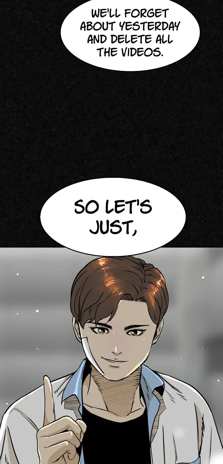 Read Aekgwe chapter 5 image 98 on Lezhin