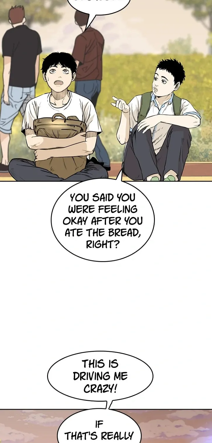 Read Aekgwe chapter 6 image 102 on Lezhin