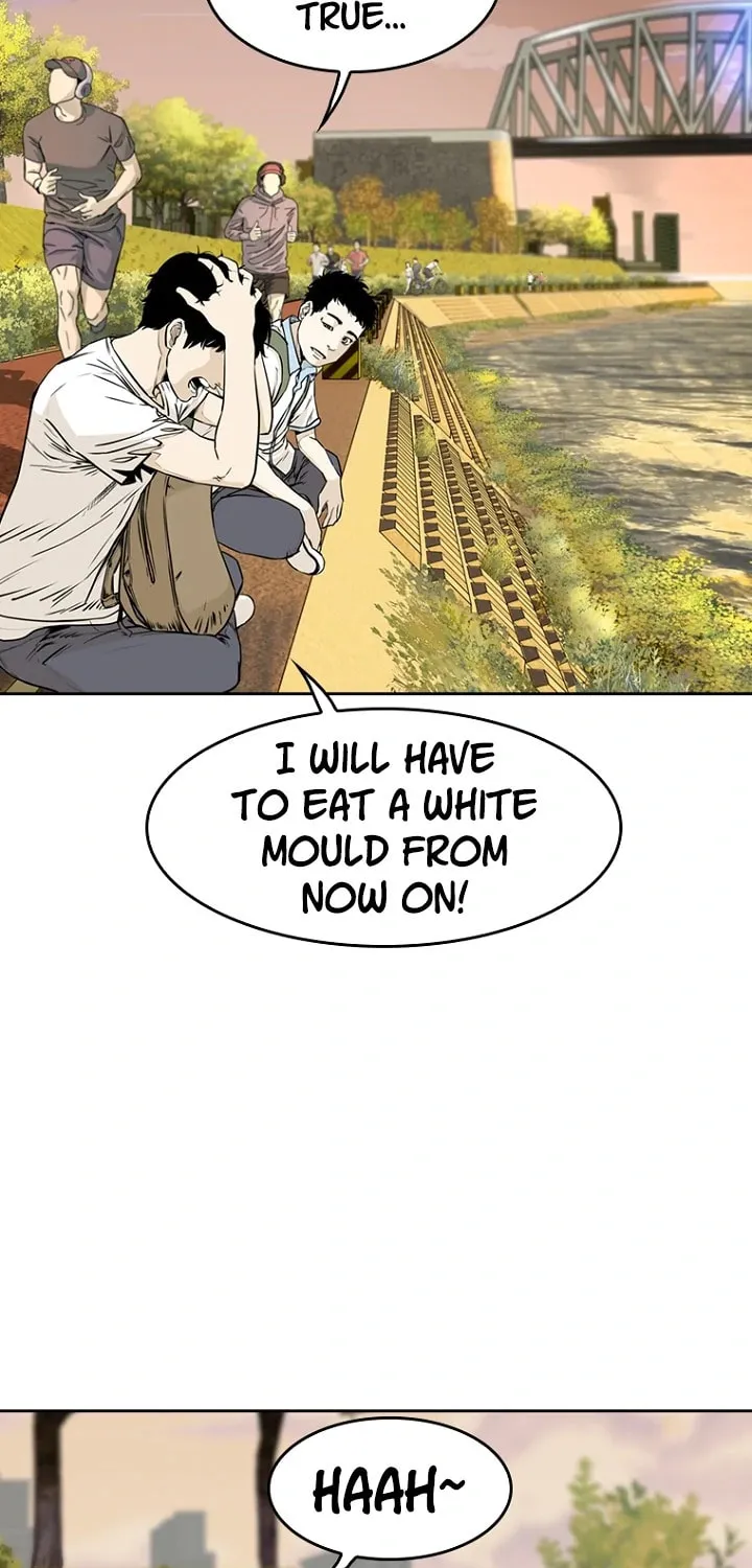 Read Aekgwe chapter 6 image 103 on Lezhin
