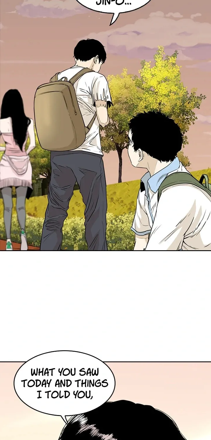 Read Aekgwe chapter 6 image 105 on Lezhin
